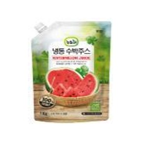 Fruits and Vegetables