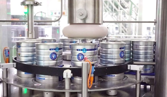 Dairy and Supplements