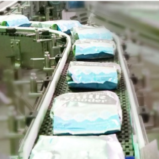 Dairy and Supplements