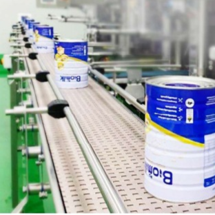 Dairy and Supplements