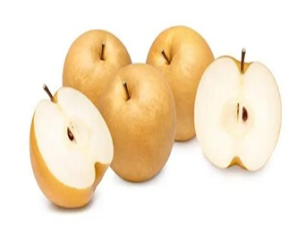 Fruits and Vegetables