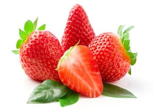 Fruits and Vegetables