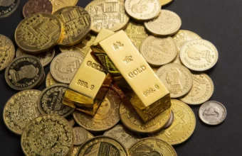 Gold bullion sector