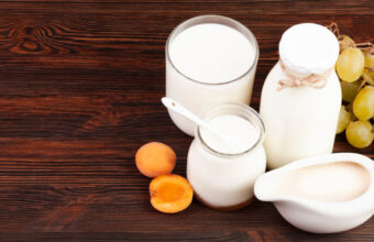 Dairy and Supplements