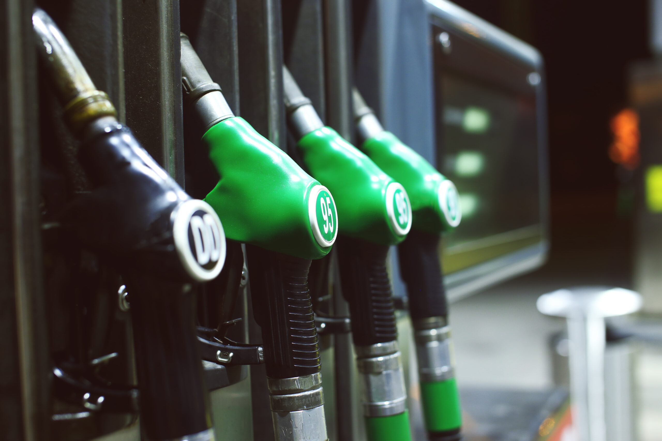 Fuels - Satee Group Corporation
